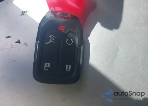 2018 GMC Acadia Slt-1 из США, поврежденный, VIN 1GKKNMLA4JZ178095